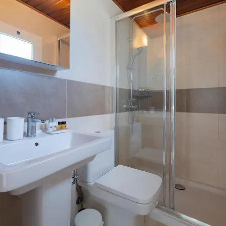 بيت للعطل Santa Rosa La Penita