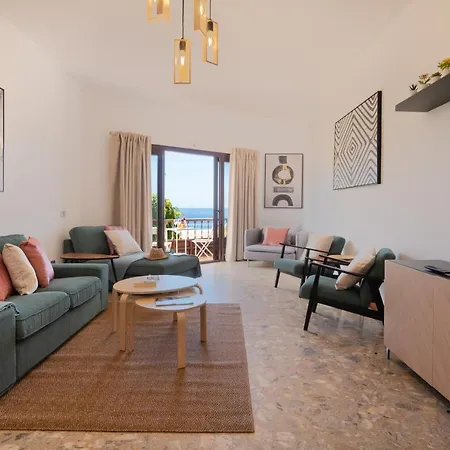 بيت للعطل Santa Rosa La Penita