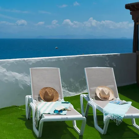 Santa Rosa La Penita بيت للعطل بويرتو ذيل كارمين