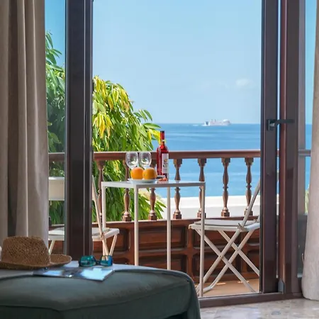 بيت للعطل Santa Rosa La Penita *