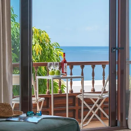 بيت للعطل Santa Rosa La Penita *