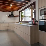 Santa Rosa La Penita Casa de Férias Puerto del Carmen (Lanzarote)