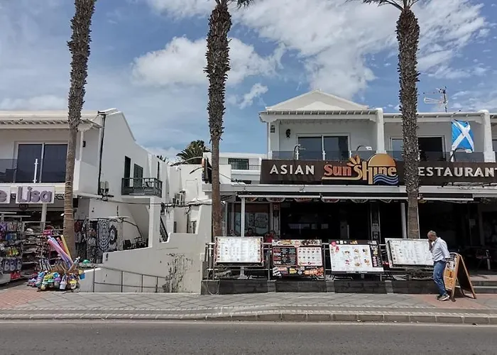 Santa Rosa La Penita בית נופש *