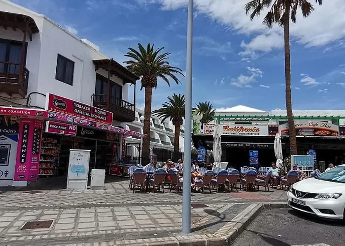 Santa Rosa La Penita * פוארטו דל כרמן