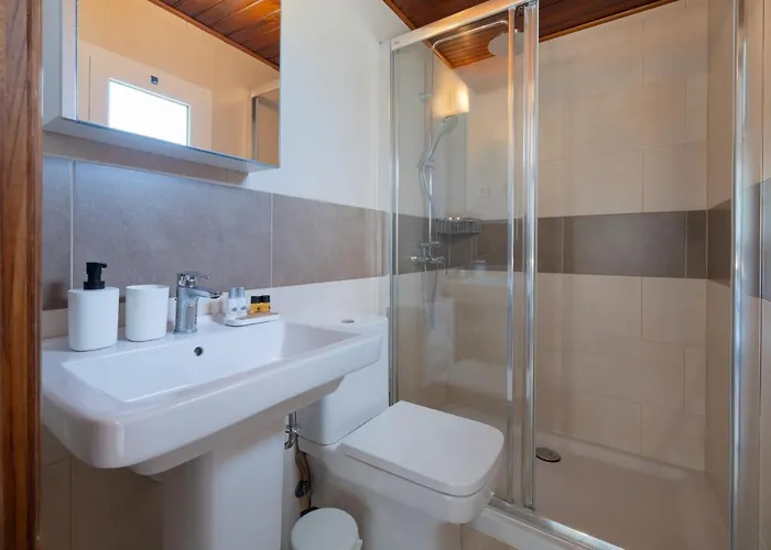 בית נופש Santa Rosa La Penita