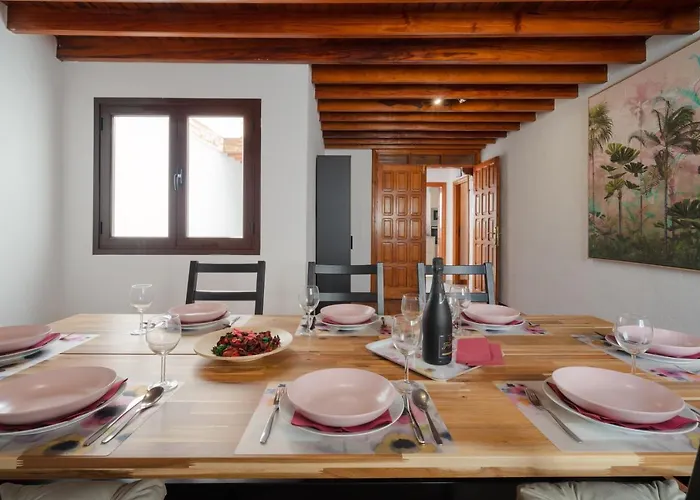 Santa Rosa La Penita פוארטו דל כרמן