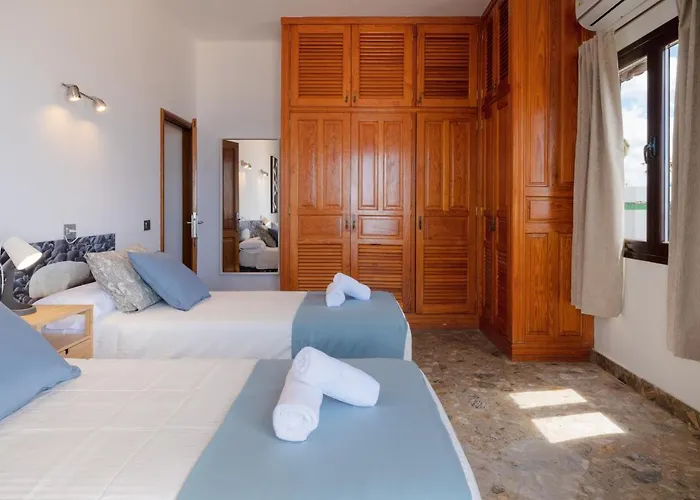 Santa Rosa La Penita פוארטו דל כרמן