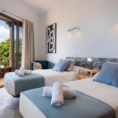 Santa Rosa La Penita Vakantiehuis