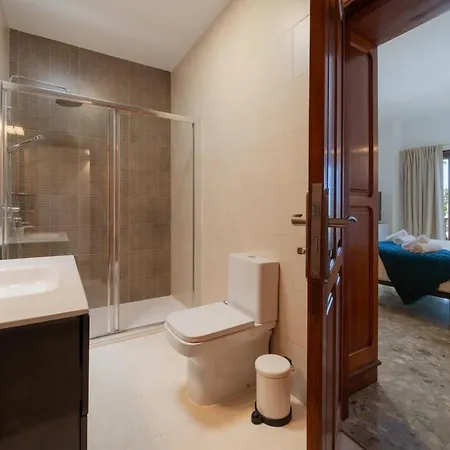 Santa Rosa La Penita Vakantiehuis