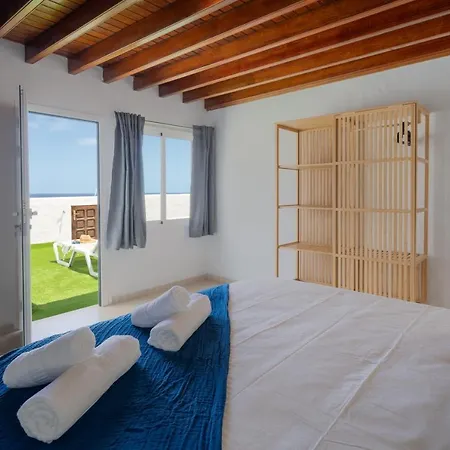 別荘 Santa Rosa La Penita