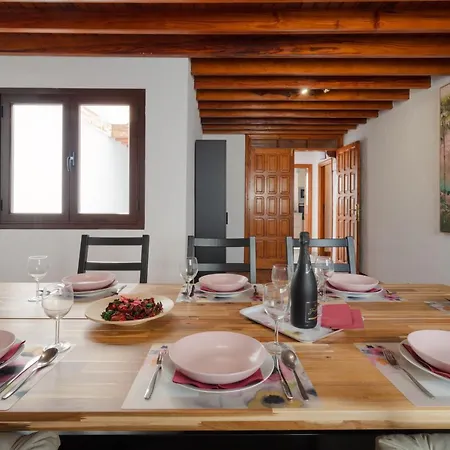 Santa Rosa La Penita プエルト・デル・カルメン