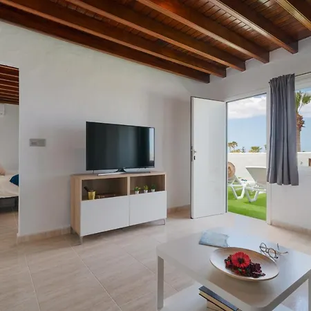 Σπίτι διακοπών Santa Rosa La Penita