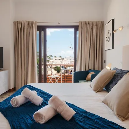 Santa Rosa La Penita * Puerto del Carmen (Lanzarote)