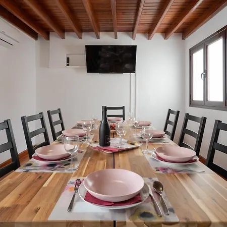 Santa Rosa La Penita Puerto del Carmen (Lanzarote)