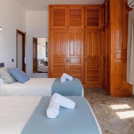 Santa Rosa La Penita Puerto del Carmen (Lanzarote)