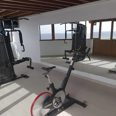 Santa Rosa La Penita Puerto del Carmen (Lanzarote)