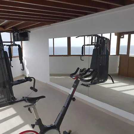 別荘 Santa Rosa La Penita *