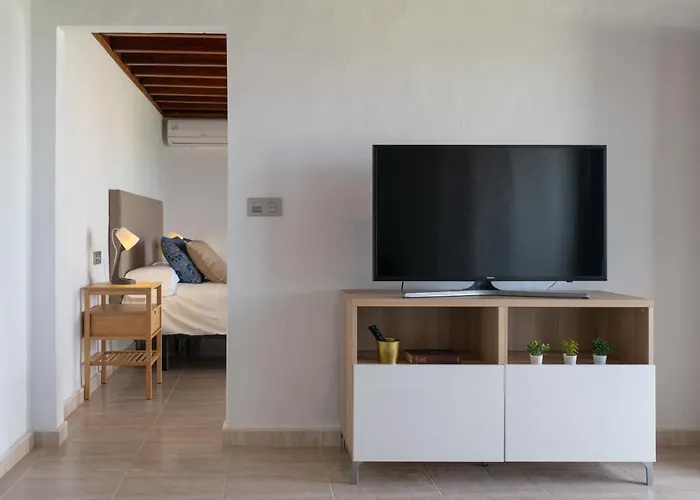 Santa Rosa La Penita Feriehus *