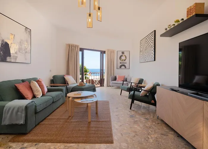 Feriehus Santa Rosa La Penita