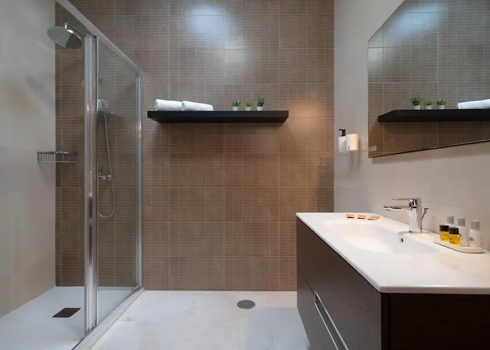 Santa Rosa La Penita Feriehus Puerto del Carmen (Lanzarote)