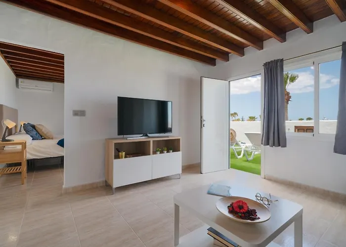 Feriehus Santa Rosa La Penita