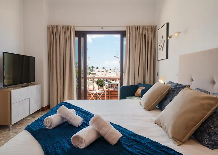 Santa Rosa La Penita * Puerto del Carmen (Lanzarote)