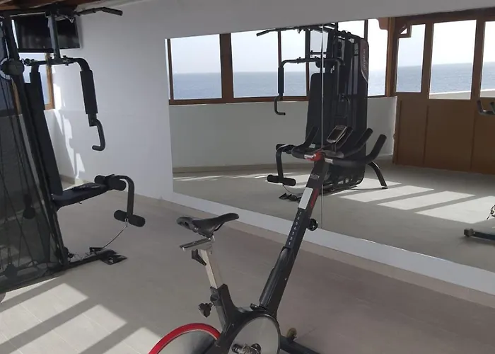 Santa Rosa La Penita Puerto del Carmen (Lanzarote)