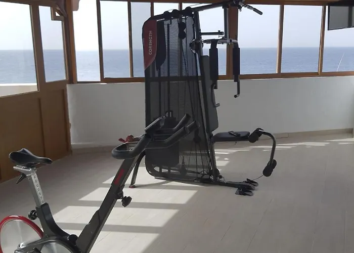 Santa Rosa La Penita Dom wakacyjny *