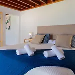 Santa Rosa La Penita בית נופש פוארטו דל כרמן