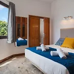 בית נופש Santa Rosa La Penita פוארטו דל כרמן