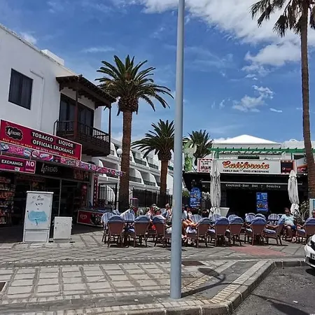 Santa Rosa La Penita * פוארטו דל כרמן
